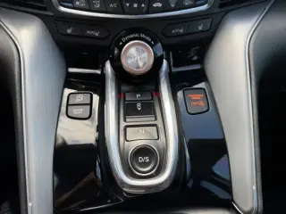 Acura TLX 2025 Sedán 4p con Paquete de Tecnología