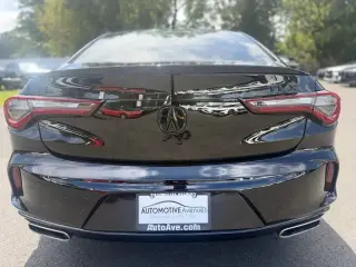 Acura TLX 2025 Sedán 4p con Paquete de Tecnología