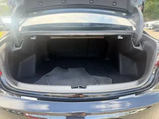 Acura TLX 2025 Sedán 4p con Paquete de Tecnología