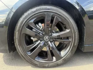 Acura TLX 2025 Sedán 4p con Paquete de Tecnología