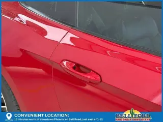 Ford Mustang 2022 EcoBoost Premium 2dr Fastback