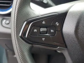 Chevrolet Trax 2025 LT 4p Crossover