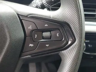 Chevrolet Trax 2025 LT 4p Crossover