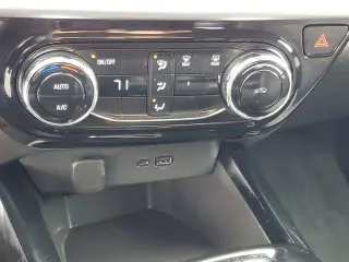 Chevrolet Trax 2025 LT 4p Crossover
