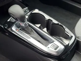 Chevrolet Trax 2025 LT 4p Crossover