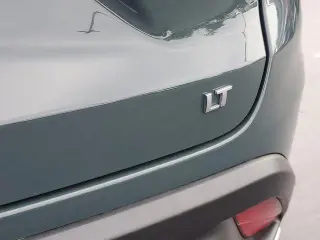 Chevrolet Trax 2025 LT 4p Crossover