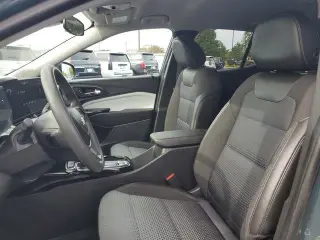Chevrolet Trax 2025 LT 4p Crossover