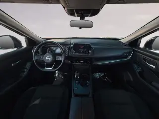 Nissan Rogue 2024 SV 4dr Crossover