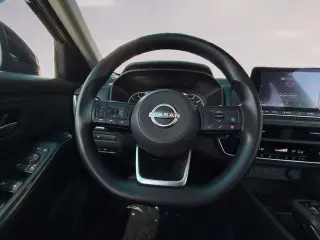 Nissan Rogue 2024 SV 4dr Crossover