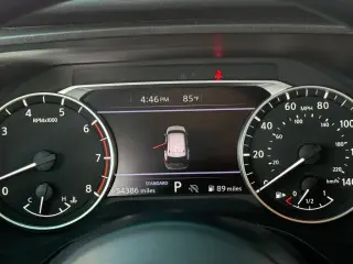 Nissan Rogue 2024 SV 4dr Crossover