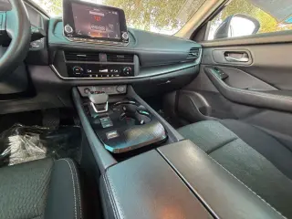 Nissan Rogue 2024 SV 4dr Crossover