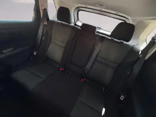 Nissan Rogue 2024 SV 4dr Crossover