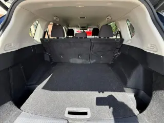 Nissan Rogue 2024 SV 4dr Crossover