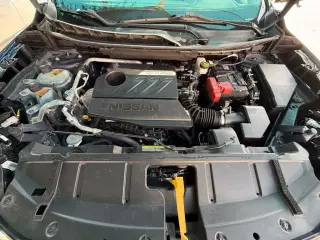 Nissan Rogue 2024 SV 4dr Crossover
