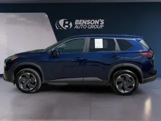 Nissan Rogue 2024 SV 4dr Crossover