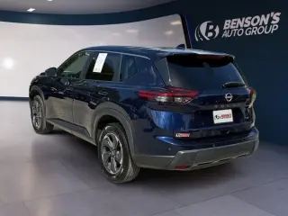 Nissan Rogue 2024 SV 4dr Crossover
