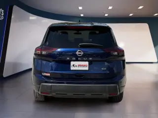 Nissan Rogue 2024 SV 4dr Crossover