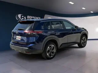 Nissan Rogue 2024 SV 4dr Crossover