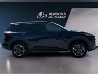 Nissan Rogue 2024 SV 4dr Crossover