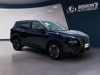 Nissan Rogue 2024 SV 4dr Crossover