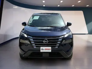 Nissan Rogue 2024 SV 4dr Crossover
