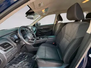 Nissan Rogue 2024 SV 4dr Crossover