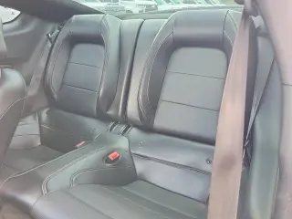 Ford Mustang 2019 GT Premium 2d Fastback