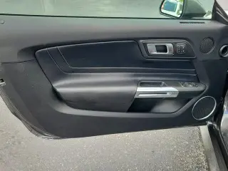 Ford Mustang 2019 GT Premium 2d Fastback