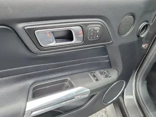Ford Mustang 2019 GT Premium 2d Fastback