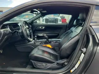 Ford Mustang 2019 GT Premium 2d Fastback