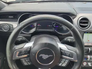 Ford Mustang 2019 GT Premium 2d Fastback