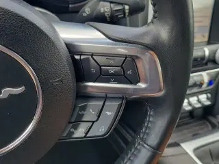 Ford Mustang 2019 GT Premium 2d Fastback