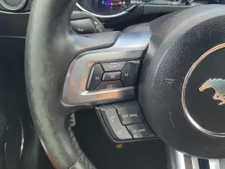 Ford Mustang 2019 GT Premium 2d Fastback