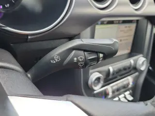 Ford Mustang 2019 GT Premium 2d Fastback