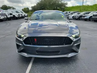 Ford Mustang 2019 GT Premium 2d Fastback