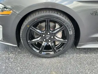 Ford Mustang 2019 GT Premium 2d Fastback