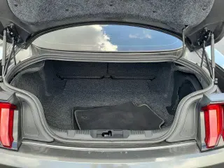 Ford Mustang 2019 GT Premium 2d Fastback