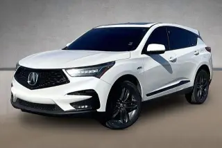 Acura RDX 2019 SH-AWD 4p SUV con paquete A-SPEC