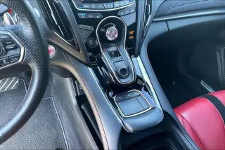 Acura RDX 2019 SH-AWD 4p SUV con paquete A-SPEC