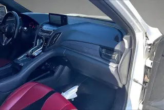 Acura RDX 2019 SH-AWD 4p SUV con paquete A-SPEC