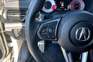 Acura RDX 2019 SH-AWD 4p SUV con paquete A-SPEC