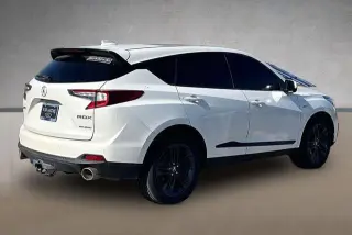 Acura RDX 2019 SH-AWD 4p SUV con paquete A-SPEC