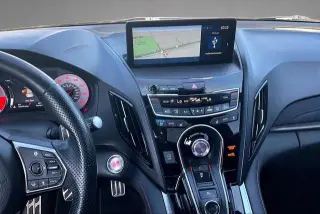 Acura RDX 2019 SH-AWD 4p SUV con paquete A-SPEC