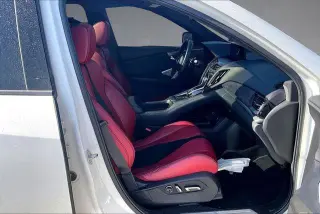 Acura RDX 2019 SH-AWD 4p SUV con paquete A-SPEC