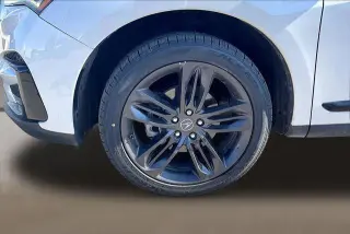 Acura RDX 2019 SH-AWD 4p SUV con paquete A-SPEC