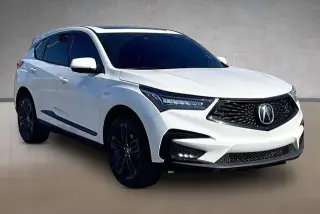 Acura RDX 2019 SH-AWD 4p SUV con paquete A-SPEC