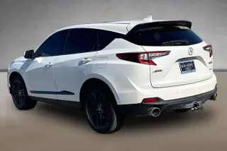 Acura RDX 2019 SH-AWD 4p SUV con paquete A-SPEC