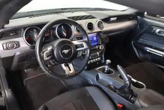 Ford Mustang 2022 GT 2dr Fastback