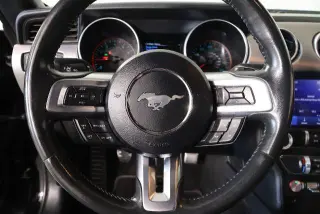 Ford Mustang 2022 GT 2dr Fastback