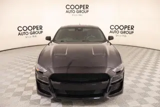 Ford Mustang 2022 GT 2dr Fastback